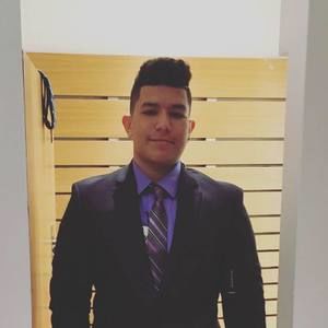 Meet your Posher, David