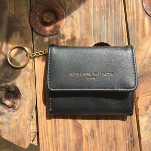 Adrienne Aittadini Wallet