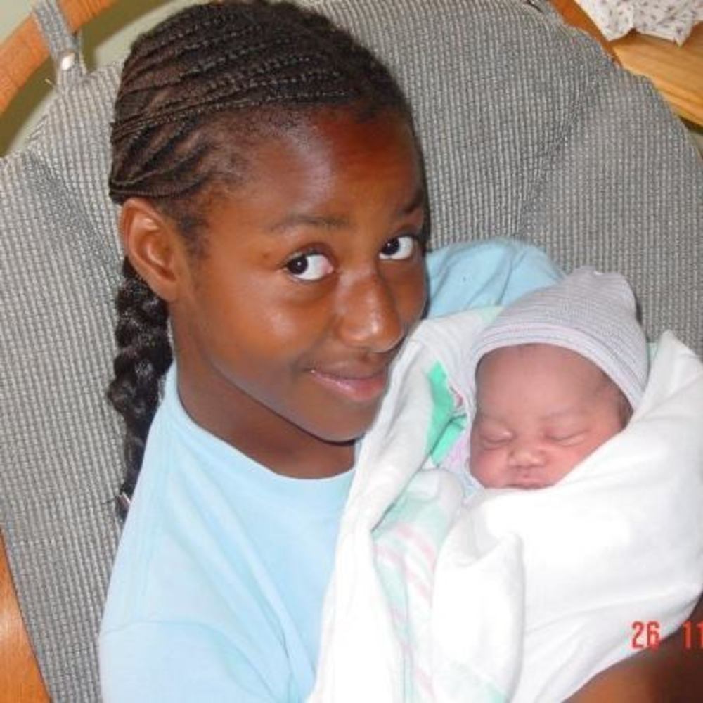 Meet your Posher, Shawn