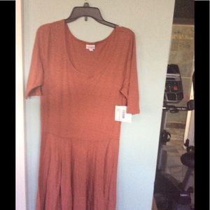 Lulaoe 2x Nicole new w tags