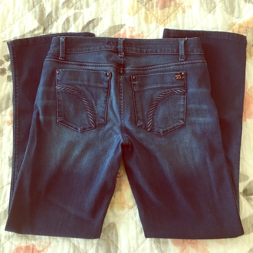 Joe's Jeans Honey Booty Jeans