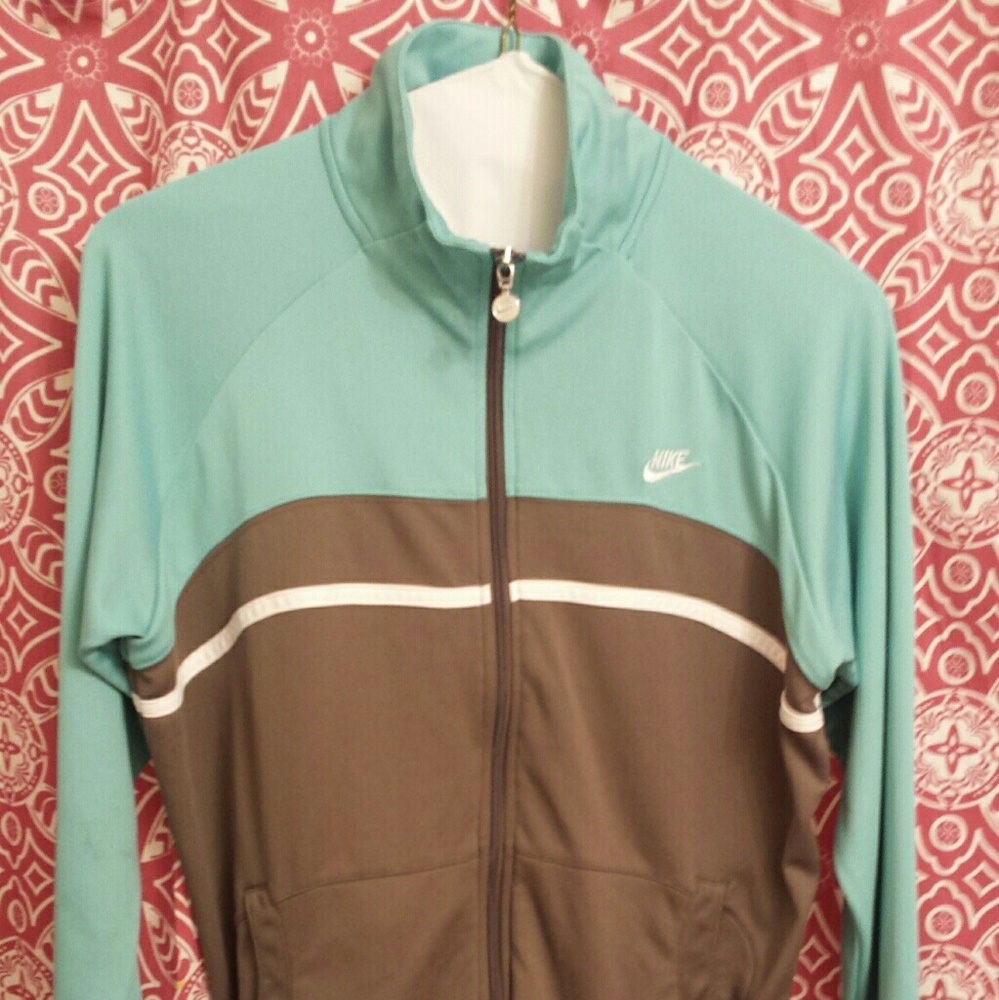 Nike jacket