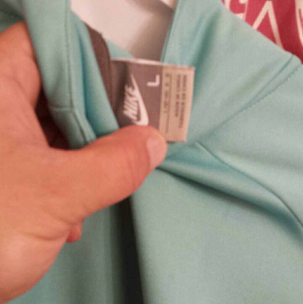 Nike jacket - Picture 4 of 4