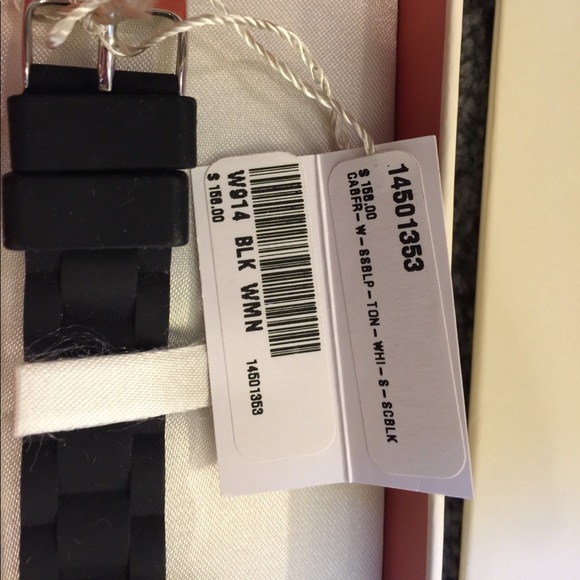 Coach watch. New with tag and box. - Picture 3 of 4