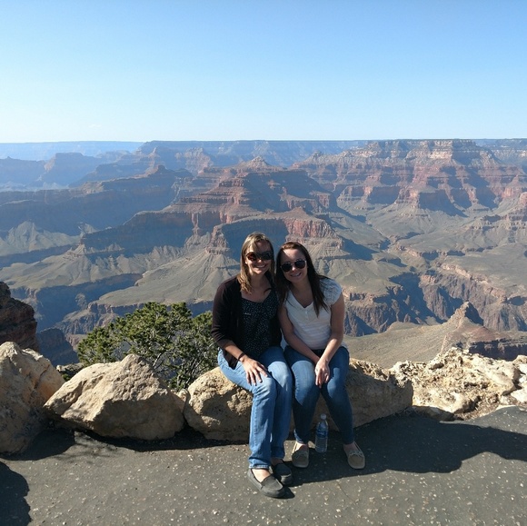 Meet your Posher, Erica - Picture 1 of 1