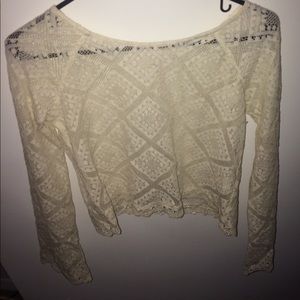 Lace Top