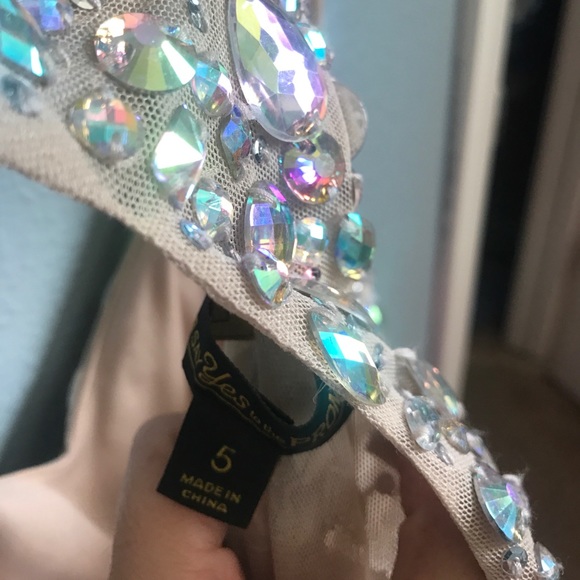 Prom dress - Picture 6 of 6