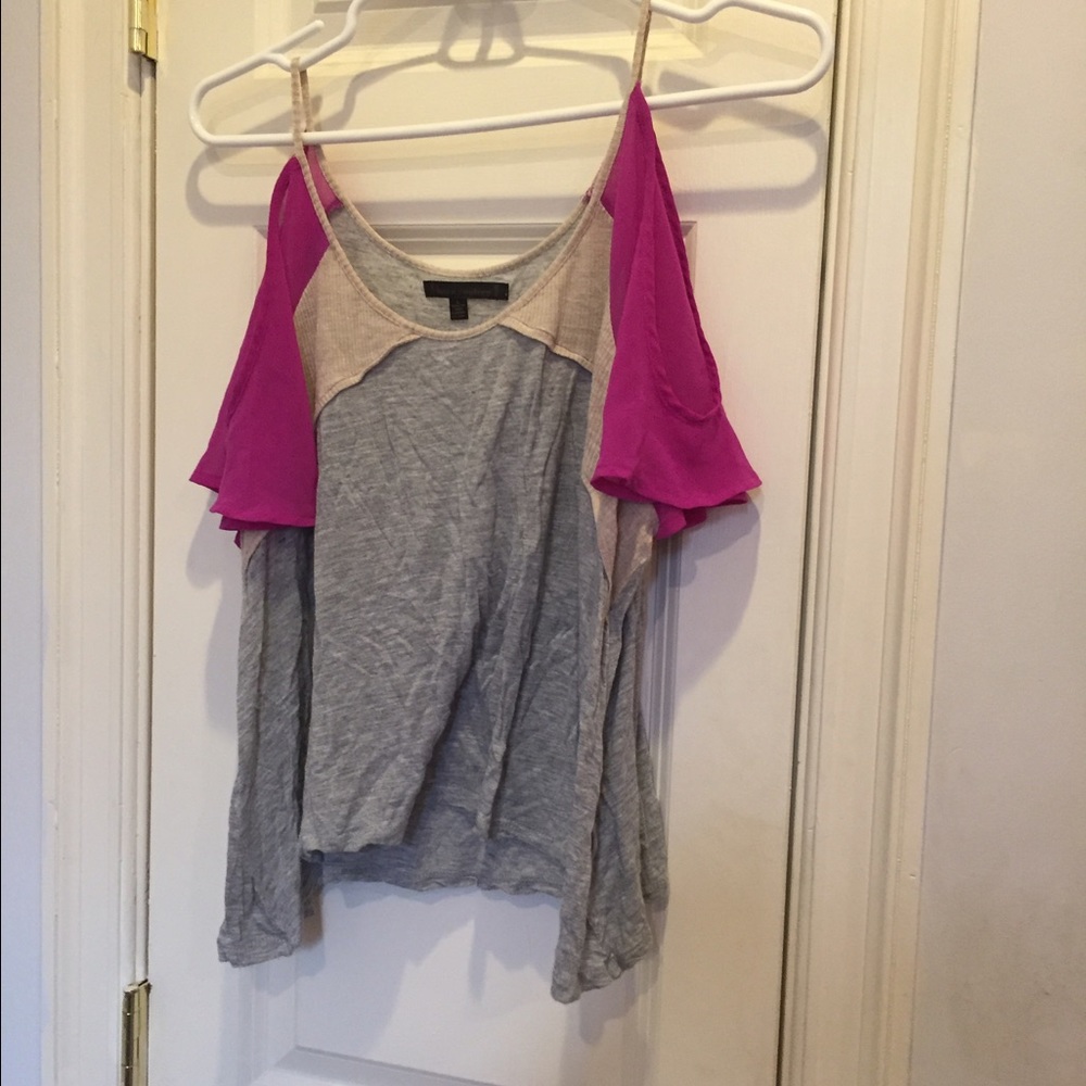 Anthropologie top