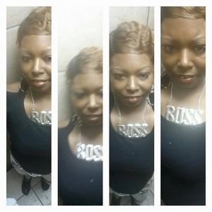 Meet your Posher, Debra