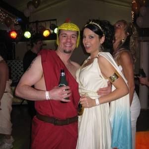 Meet your Posher, Jodie