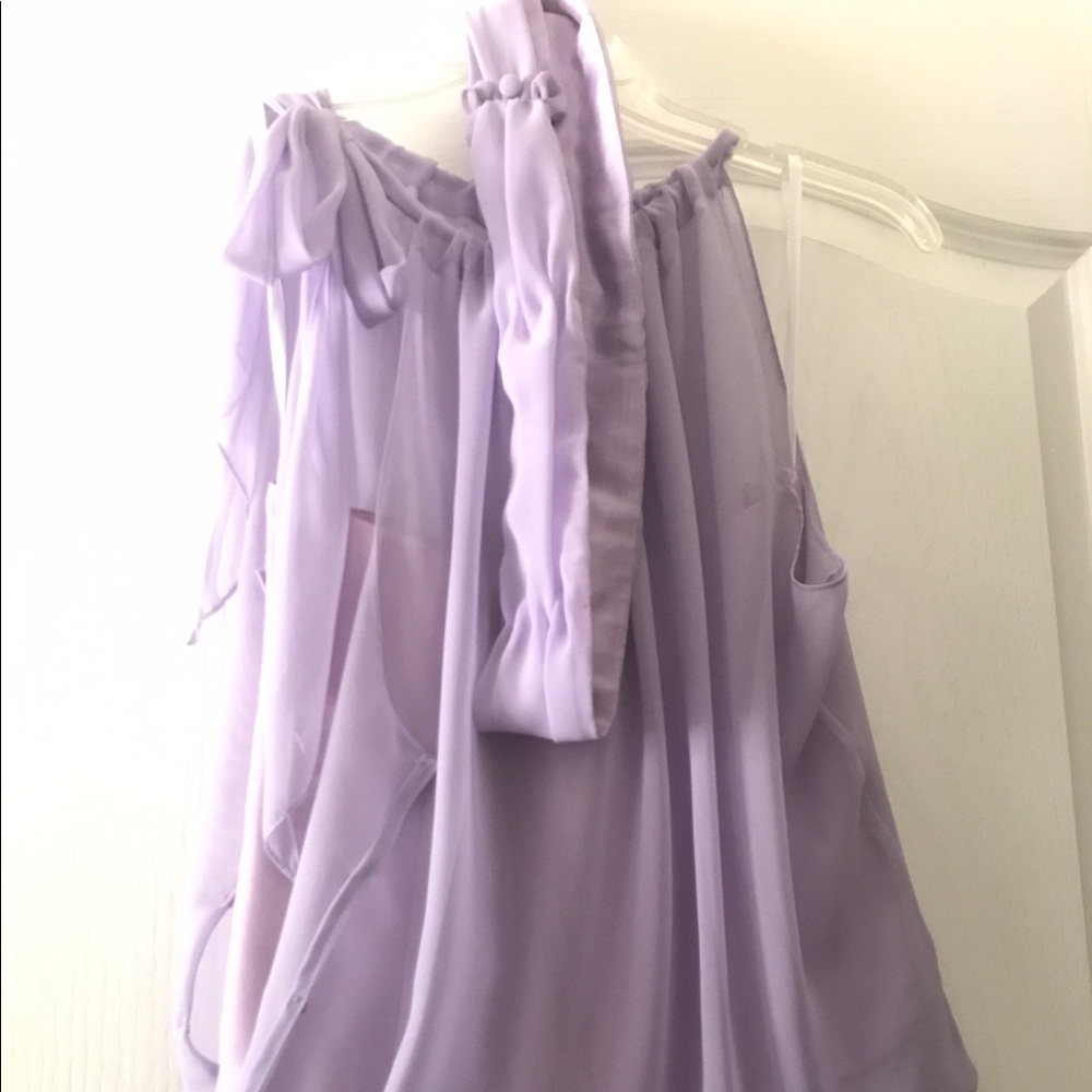 Vera Wang formal dress