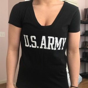 US army VS Pink collection