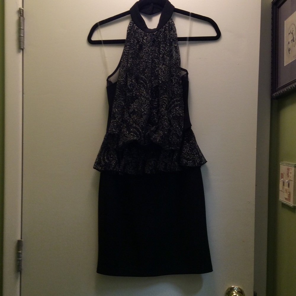 Cocktail dress