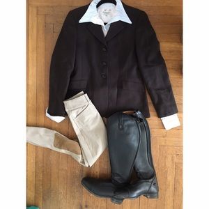 RJ Classics Hunt Coat