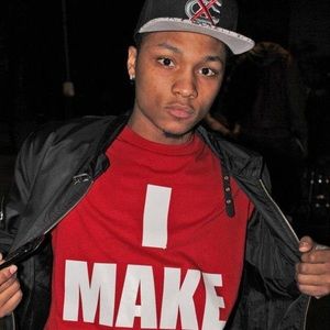 Meet your Posher, Deon