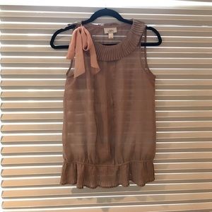 Ann Taylor Loft Blouse