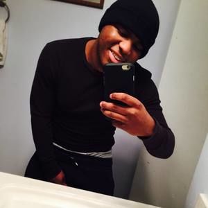 Meet your Posher, Gordon