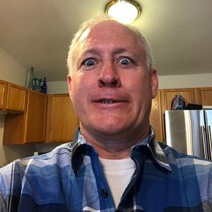 Meet your Posher, Mark