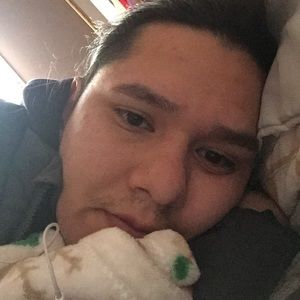 Meet your Posher, Brian