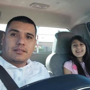 Meet your Posher, Ruacho