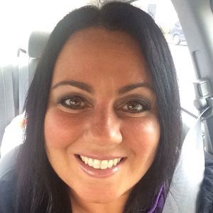 Meet your Posher, Cathy