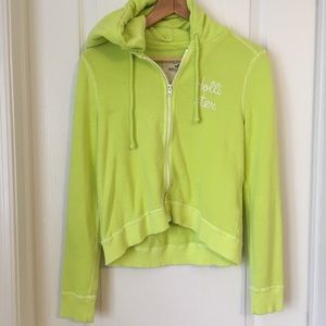 Hollister hoodie