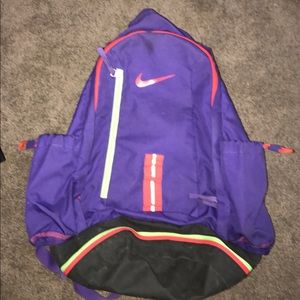 Nike kd book bag
