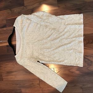 JCrew sequence shirt