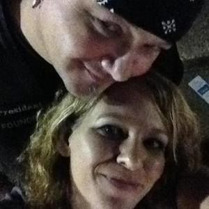 Meet your Posher, Christie