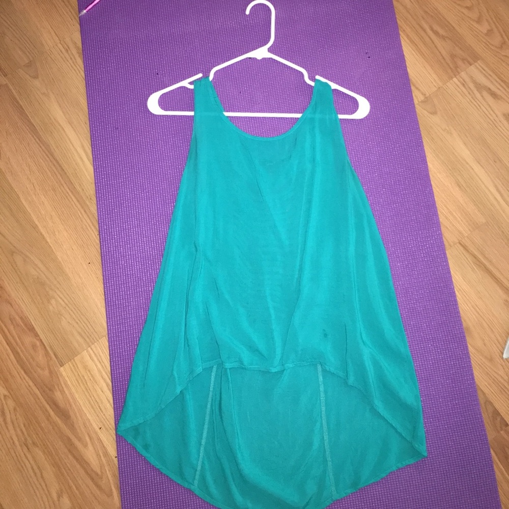 Summer tank top