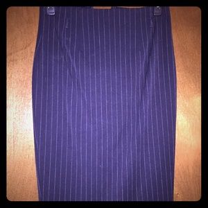 Express Pencil Skirt