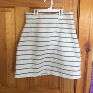 Skirt from H&M