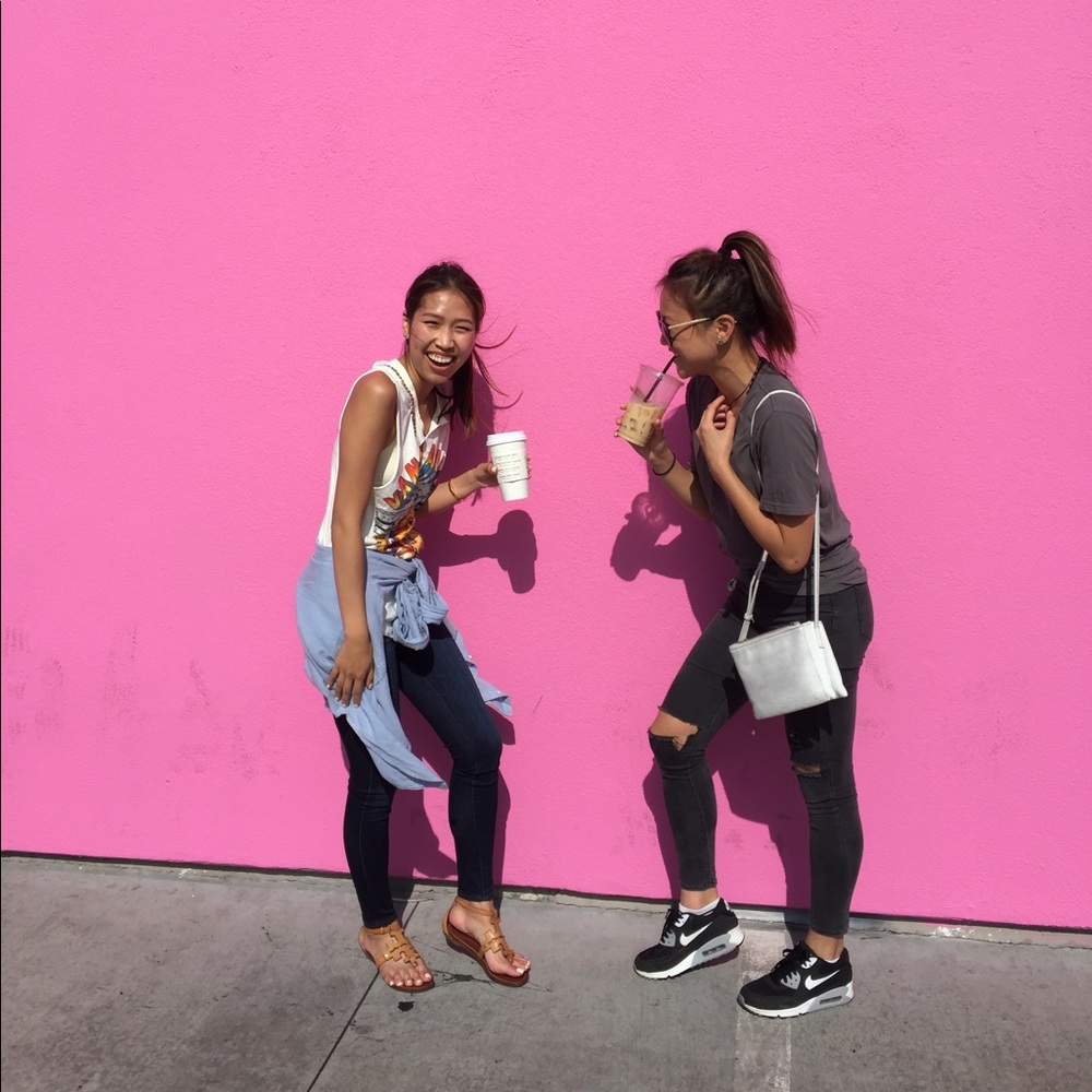 Meet your Posher, Jennifer