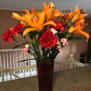 Meet your Posher, Tamera