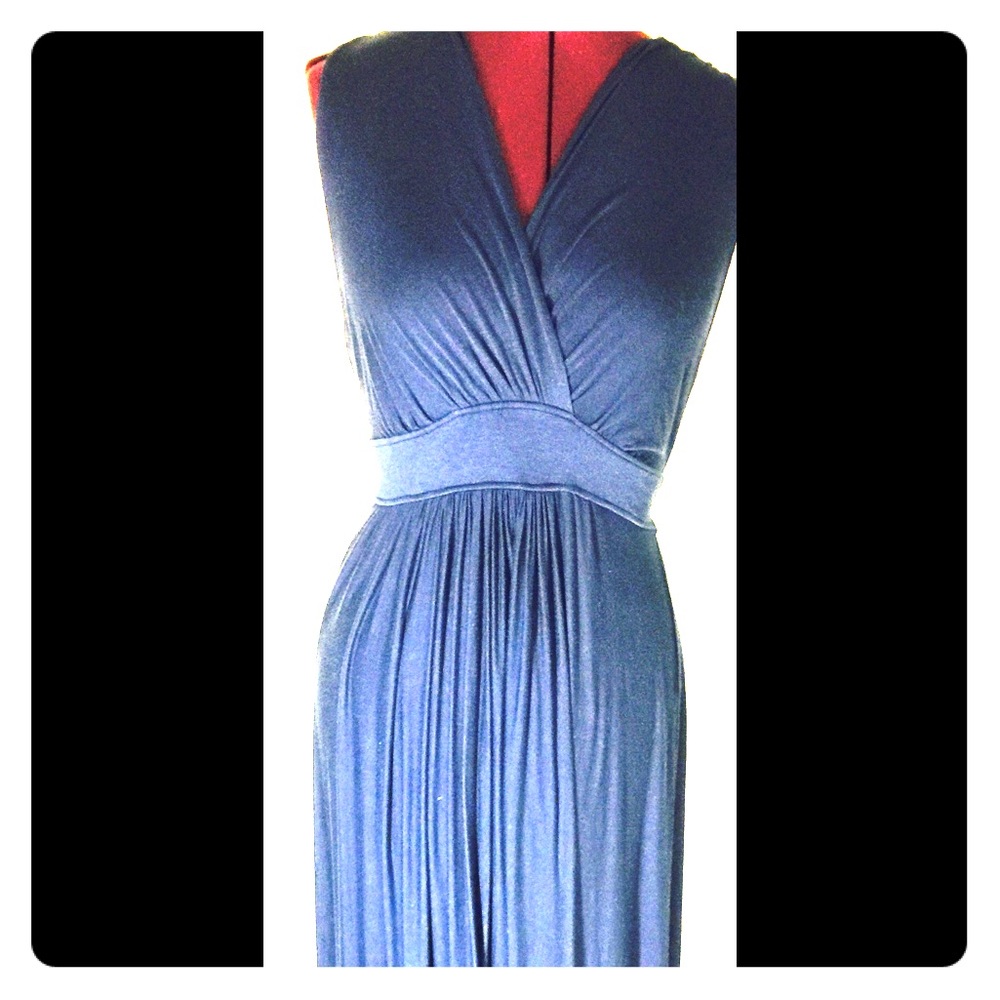 TRYBE Dress Maxi