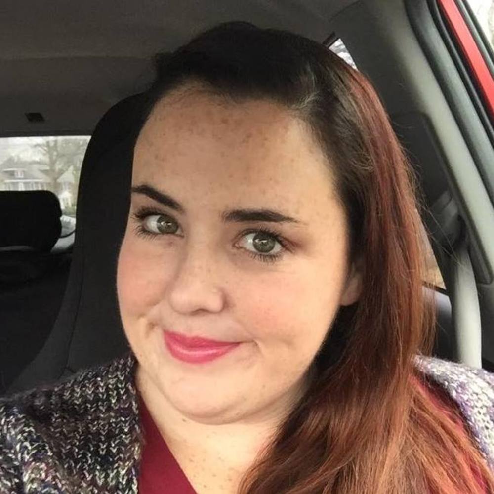 Meet your Posher, Nicole