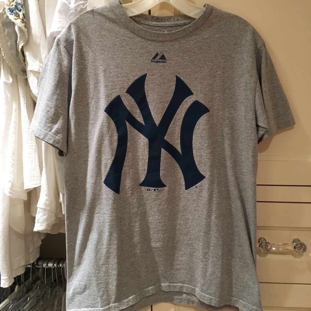 Kids New York Yankees t-shirt