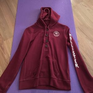 Hollister Sweatshirt