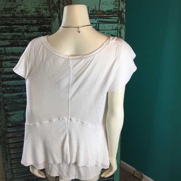 Brand New Free People Top - Picture 2 of 3