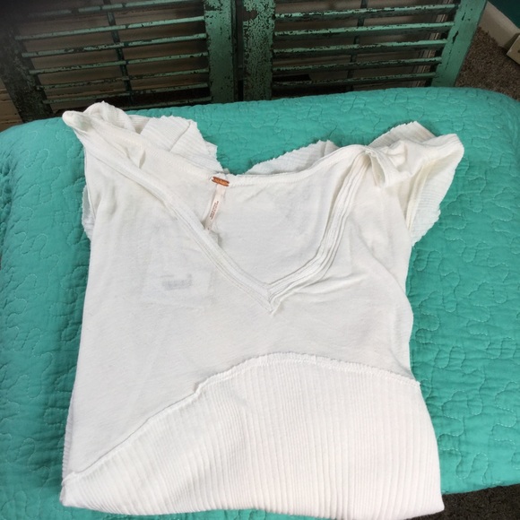 Brand New Free People Top - Picture 3 of 3