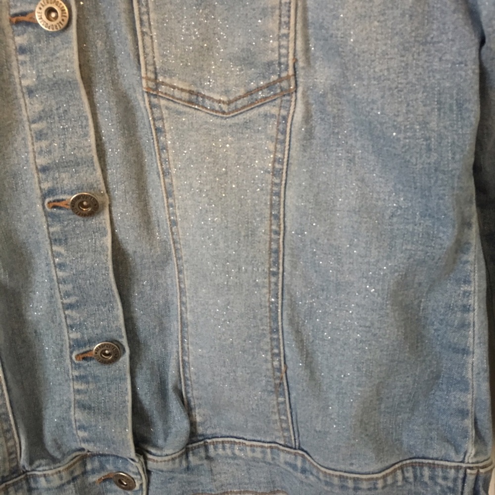 Denim Jacket - Picture 2 of 2