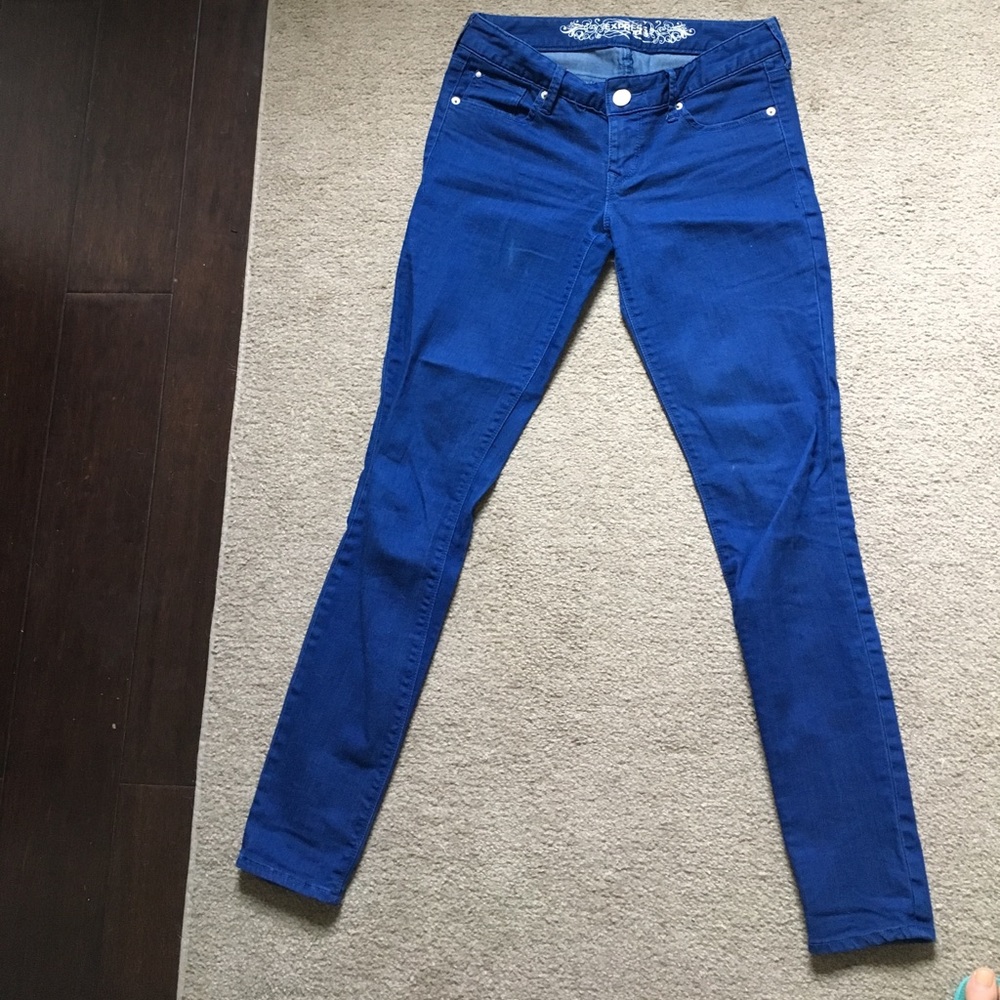 Express Stella Jean Legging