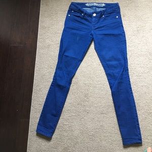 Express Stella Jean Legging