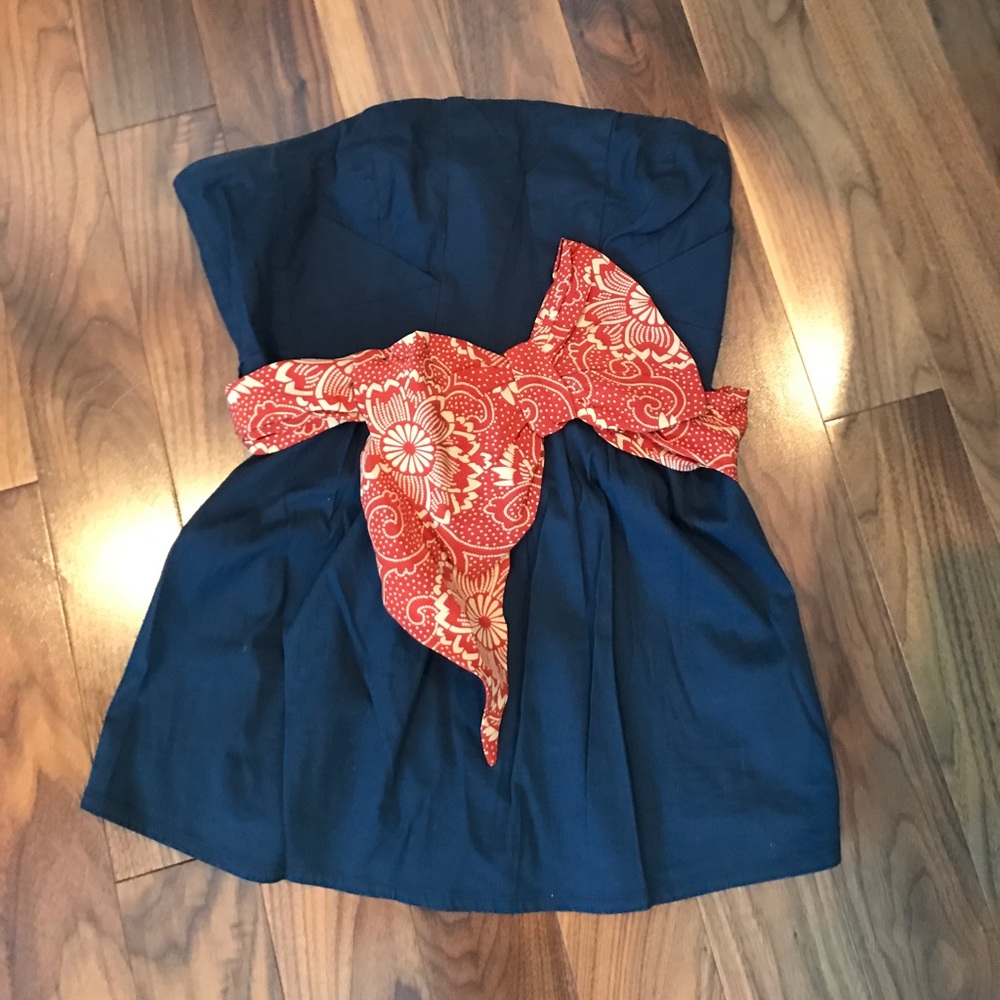 Anthropologie shirt