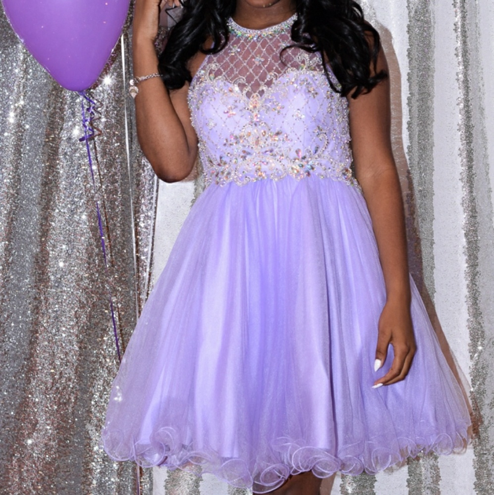 Evening Gown