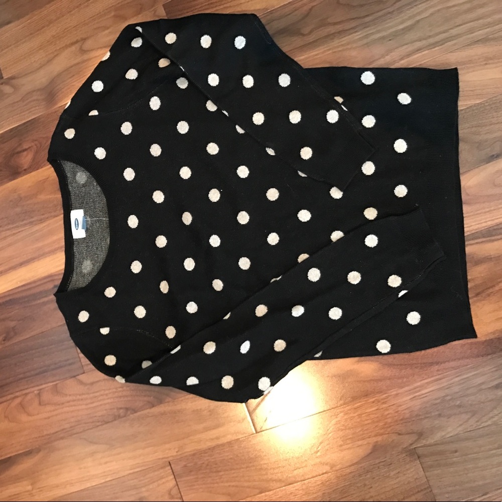 Old Navy Sweater
