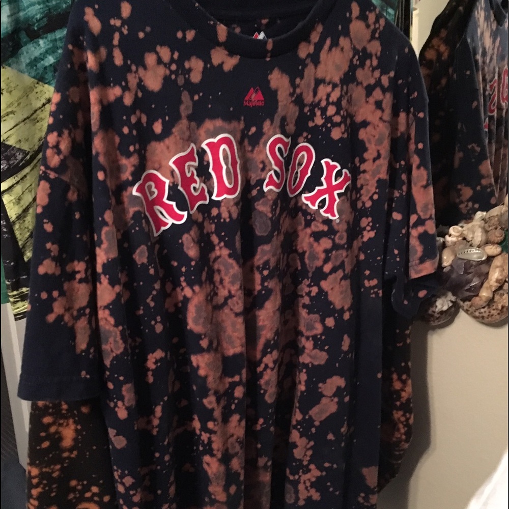 Boston Red Sox tee