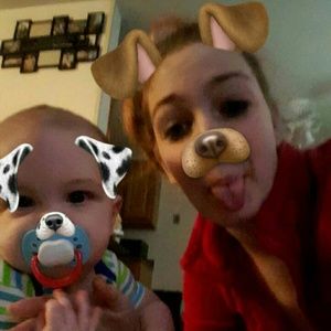 Meet your Posher, Allison