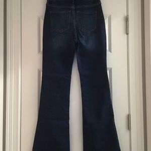 Old Navy Jeans - High-Rise Eco-Friendly Vintage Flare Jeans Old Navy Jeans - High-Rise Eco-Friendly Vintage Flare Jeans