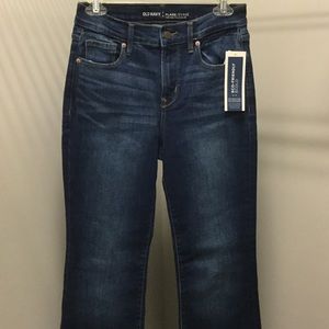 Old Navy Jeans - High-Rise Eco-Friendly Vintage Flare Jeans Old Navy Jeans - High-Rise Eco-Friendly Vintage Flare Jeans